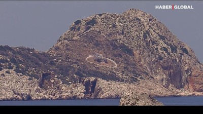 Bayraktar TB3 MAM-L ile vurdu: Türkiye savunma sanayinde bir eşiği daha geride bıraktı