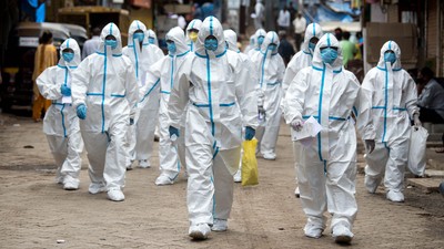 Dünyada insani gerileme! Pandemiden sonra toparlanamadık