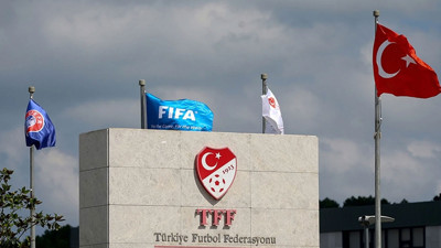 Galatasaray ve Trabzonspor PFDK'ya sevk edildi