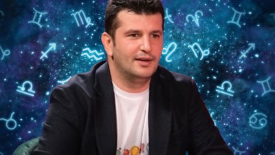 1 Eylül’e kadar sürecek! Dinçer Güner 12 burç için duyurdu: Sorumluluklarınız artacak