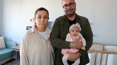 Antalya'da Arven’in kampanyası 3 ayda tamamlandı