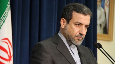 İran'dan 'uranyum' açıklaması: Anlaşma olsun ya da olmasın zenginleştirme faaliyetimiz sürecek