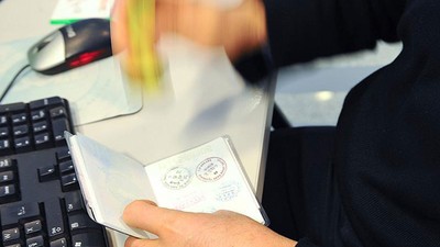 Türk vatandaşlarının AB vizesi başvuruları ve ret oranları açıklandı
