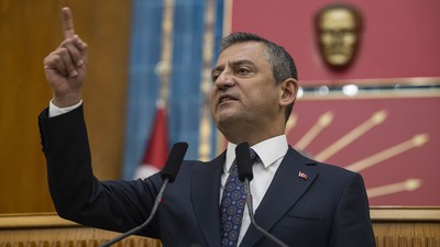 CHP lideri Özel'den 19 Mayıs Atatürk'ü Anma, Gençlik ve Spor Bayramı mesajı