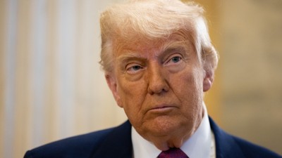 ABD Başkanı Trump: 175 milyar dolara 'Altın Kubbe'yi oluşturacağız