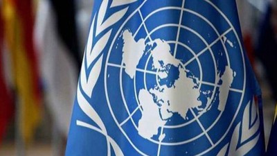 BM: Gazze'de son 4 günde 97 binden fazla kişi yerinden edildi