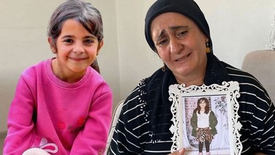 Narin cinayetinde tutuklanan anne Yüksel Güran'ın cezaevindeki son hali ortaya çıktı