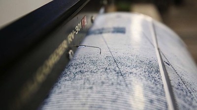 Son dakika deprem mi oldu? 20 Mayıs 2025 AFAD, Kandilli deprem listesi! Deprem mi oldu?