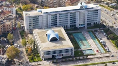 İBB’ye yönelik 3. dalga operasyonu: 22 kişi hakkında gözaltı kararı
