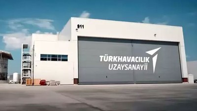 TUSAŞ'tan dolandırıcılık uyarısı: Bu reklamlara sakın kanmayın
