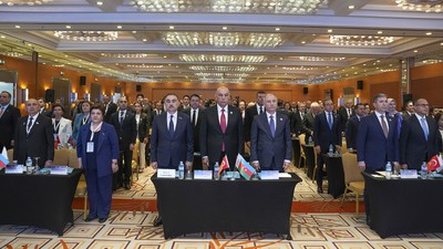Ankara'da 