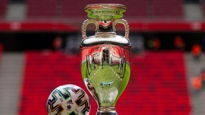 EURO 2028'e ev sahipliği yapacak ülkeler de elemelere katılacak