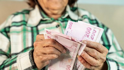 Milyonlarca emeklinin beklediği Temmuz zammı rakamı kesinleşti! Uzman isim tek tek açıkladı