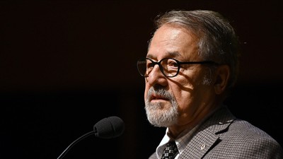 Prof. Dr. Görür: Deprem, kırılması muhtemel fayın üzerinde meydana geldi