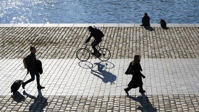 Almanya nüfusundaki göçmen kökenlilerin sayısı açıklandı