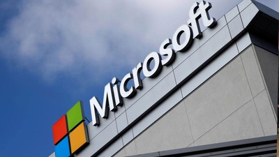 Microsoft, Gazze ve Filistin'le ilgili terimler içeren şirket e-postalarını engelliyor