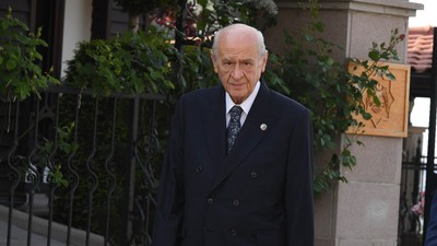 Bahçeli: Erdoğan'ın 'tekrar aday olma derdim yok' beyanı hakkaniyetli değil