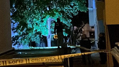 Bolu'da korkunç olay! 5. kattan düşen 21 yaşındaki genç, hayatını kaybetti