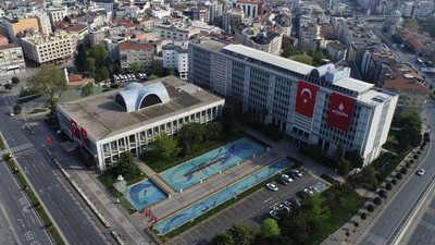 İBB'ye yönelik yolsuzluk soruşturmasında 4. dalga operasyonu!