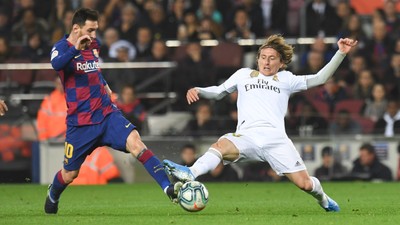 Luka Modric'in yeni takımı yüzde 90 belli oldu