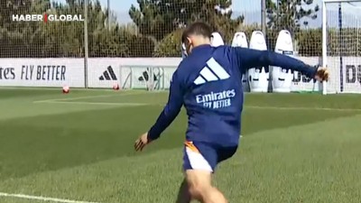 Arda bir açıldı pir açıldı
