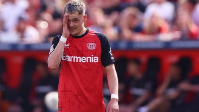 Florian Wirtz, Bayern Münih'e 'hayır' dedi, işte yeni takımı