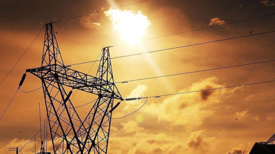 Günlük elektrik üretim ve tüketim verileri