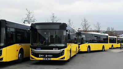 Kurban Bayramı'nda İstanbul'da toplu taşıma ücretsiz mi? Metro, metrobüs, otobüs, vapur ve marmaray bayramda ücretsiz mi?