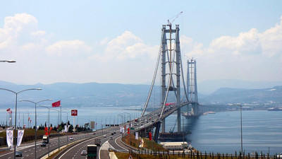 Kurban Bayramı'nda Osmangazi Köprüsü ücretsiz mi? Bayramda köprü ücretli mi?
