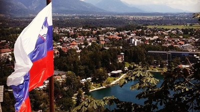 Slovenya’dan ABD’nin UCM yaptırımlarına tepki