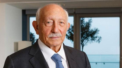 Duayen sanayici Asım Kibar hayatını kaybetti