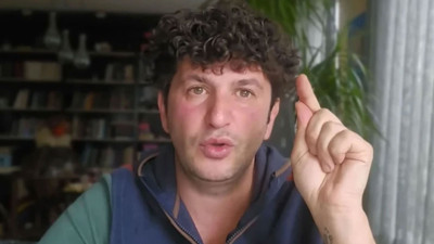 Dinçer Güner: Teraziler rutinin dışına çıkın