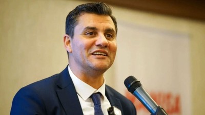 Ferdi Zeyrek soruşturmasına 1 Cumhuriyet Başsavcıvekili ile 2 Cumhuriyet Savcısı görevlendirildi
