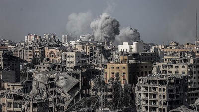 Gazze’de öldürülen İsrailli askerin annesi: Oğlum patlamayla buharlaştı, cesedine ulaşılamadı