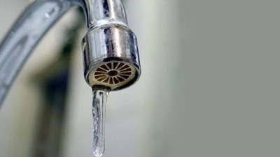 İSKİ 9 Haziran Pazartesi İstanbul'da su kesintisi yaşanacak ilçeleri açıkladı!