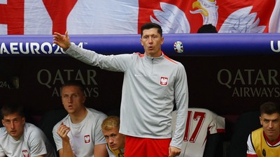 Robert Lewandowski'den herkesi şok eden milli takım kararı: 