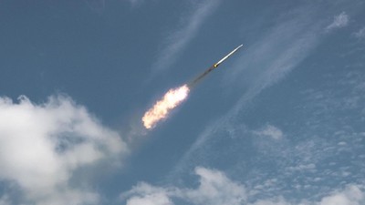 Rusya: Ukrayna’ya ait 64 İHA’yı Moskova dahil çeşitli bölgeler üzerinde vurduk