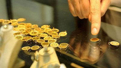 ABD ile Çin arasında gerginlik azalıyor! Altın geriliyor