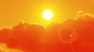 9 Haziran hava durumu: 2 il 40, 7 il 38 dereceyi görecek... 8 ilde yağmur var