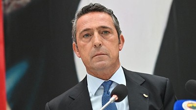 Ali Koç'tan çok sert sözler: Vefasız, aşağılık ve ciğeri beş para etmez...