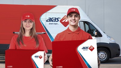 Aras Kargo bayramın 4. günü açık mı? 9 Haziran Pazartesi (bugün) kargolar kapalı mı?