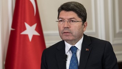 Bakan Tunç: Katil İsrail, bir kez daha hukuk tanımazlığını gözler önüne sermiştir