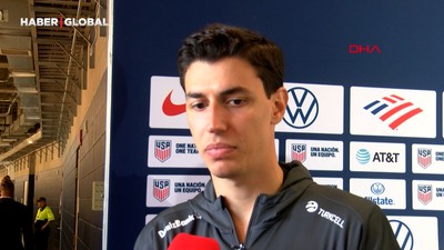 Berke Özer'den transfer açıklaması