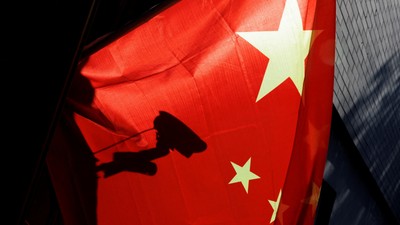 Çin'de mayısta ihracat artışı yavaşladı