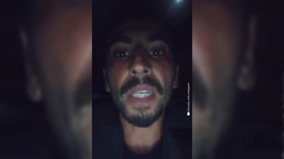 Dışişleri Bakanlığı: Tel Aviv Elçiliğimiz girişimde bulundu