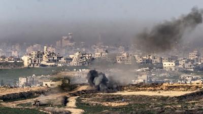 İsrail'in son saldırılarda 19 Filistinli yaşamını yitirdi