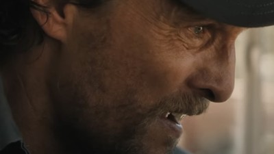 Oscarlı yıldız gerçek olaylardan esinlenen felaket filmiyle geri döndü