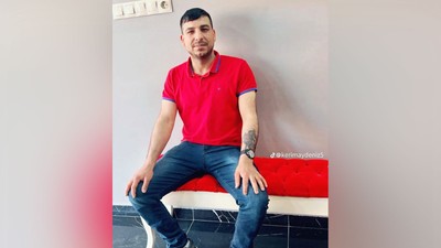Adana'da sokakta yürüyen 32 yaşındaki erkek öldürüldü