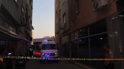 Alkol masasında çıkan kavgada kan döküldü! 2 kişi hayatını kaybetti