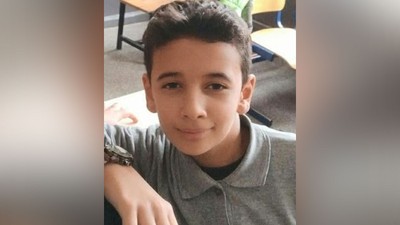 Bursa'da kaybolan 14 yaşındaki Burak, 5 gün sonra arkadaşının evinde bulundu